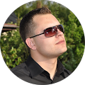Michał Gontkowski profile picture