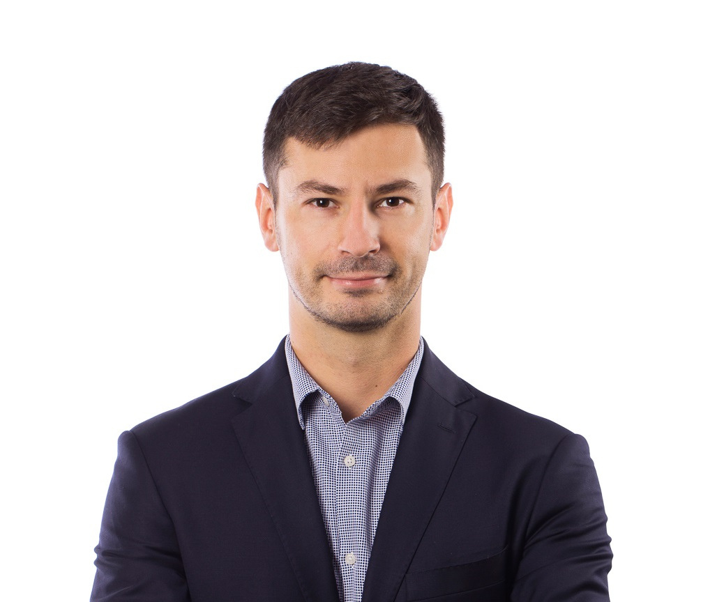 Artur Góral Ekspert Kredytowy