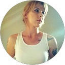 Justyna Więcek profile picture